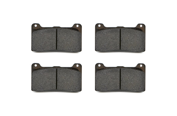 Brake Pad Set BP-30 7816 Narrow Dynalite  Dynapro