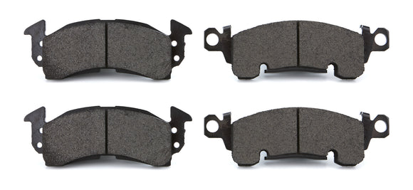 Brake Pad Set BP-30 Big GM D52