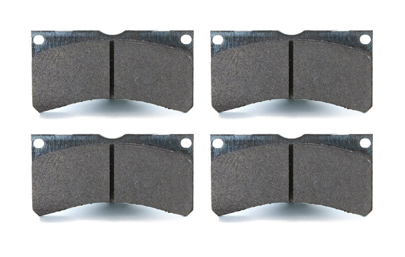 Brake Pad Set BP-35 10420 XRZ4R
