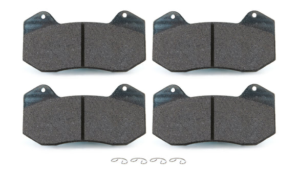 Brake Pad Set BP-35 6712 Forged DynaPro