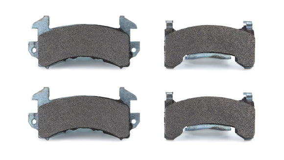 Brake Pad Set BP-35 GM Metric D154