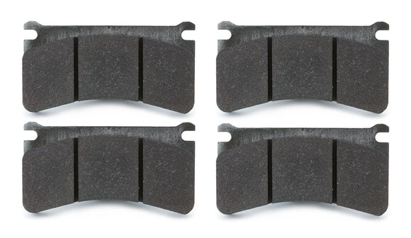 Brake Pad Set BP-40 10420 XRZ4R