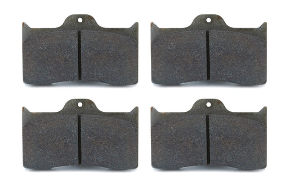 Brake Pad Set BP-40 7112 Forged Dynalite
