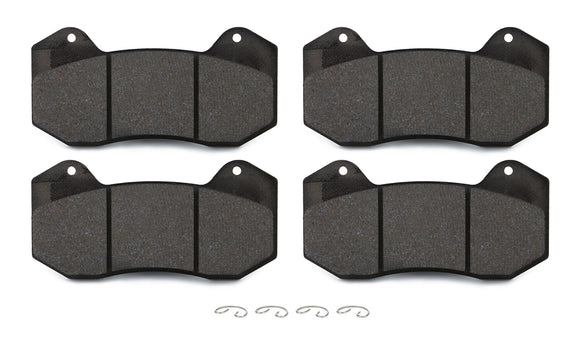 Brake Pad Set BP-45 6712 Forged DynaPro