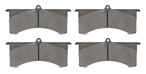 Brake Pad Set BP-45 7520 GN4R / GN6R