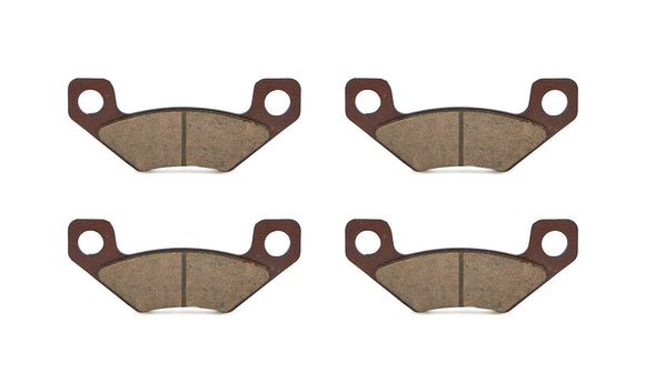 Brake Pads BP-10 6407