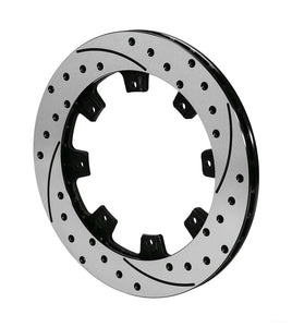 Brake Rotor 12.19 R/H SRP