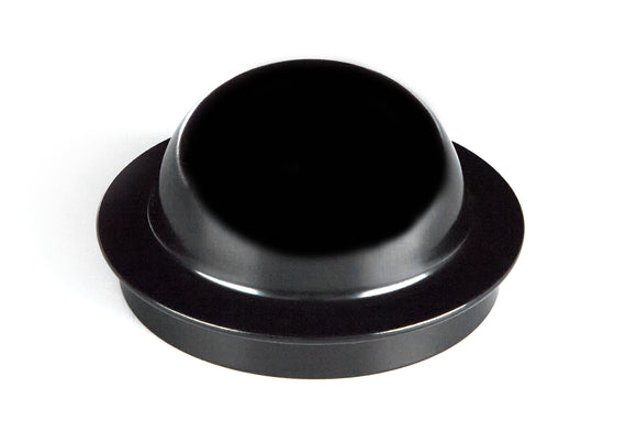 Dust Cap Black 2.08 Front