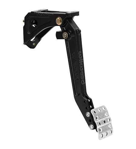 Clutch/Brake Pedal Adj Fw Swing Single M/C