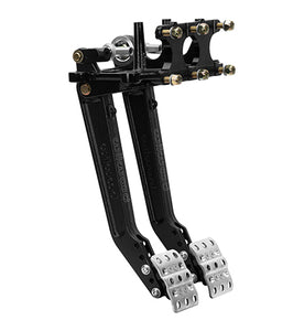 Dual Pedal Assy Adj Rv Swing Triple M/C Tru-Bar