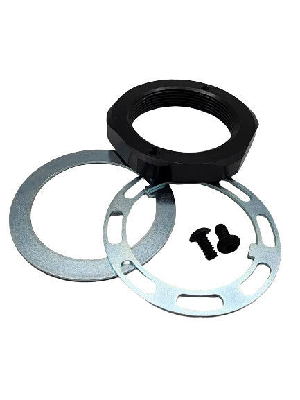 Spindle Lock Kit - 1-Ton