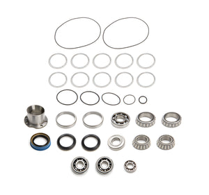 Overhaul Kit V8 Q/C