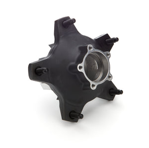 Hub  Wide 5  Rear