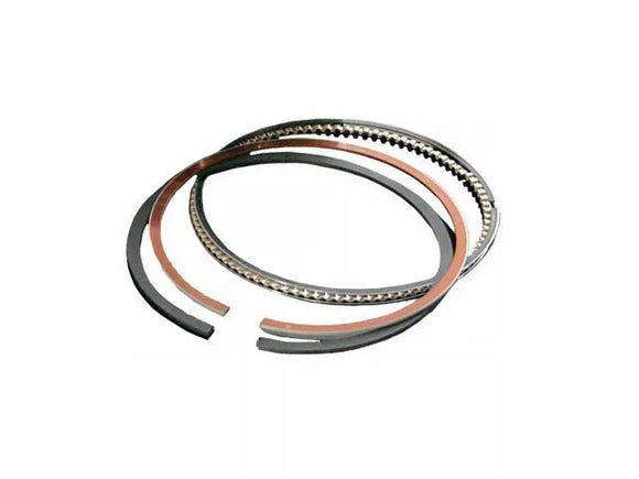 Single Cyl Piston Ring Set 105.61 mm Bore 4.158