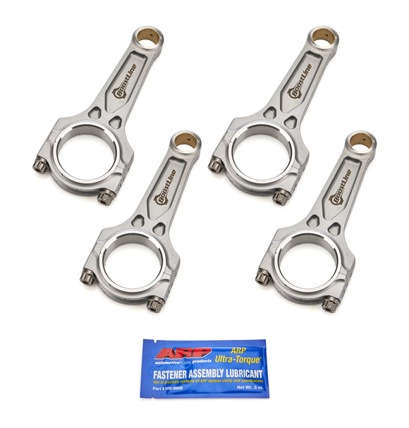 Honda Boost Line Kit K20A 139mm ARP2000