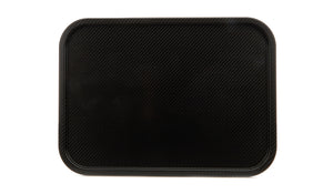 Air Filter Base Plate Carbon Fiber For Sprint