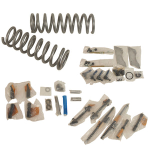 1953-1962 Chevrolet Corvette Front Suspension Rebuild Kit. Deluxe