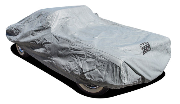 1953-1962 Chevrolet Corvette MaxTech Outdoor / Indoor 4 Layer Car Cover