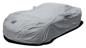 2015-2019 Chevrolet Corvette MaxTech Outdoor / Indoor 4 Layer Car Cover Z06 Coupe & Convertible