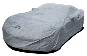 2015-2019 Chevrolet Corvette The Wall Outdoor / Indoor Car Cover - Convertible & Z06 Coupe