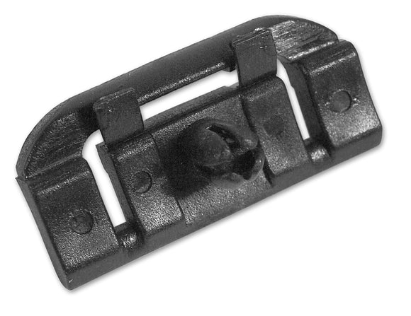 1978-1982 Chevrolet Corvette Rear Window Molding Clip. 21 Required