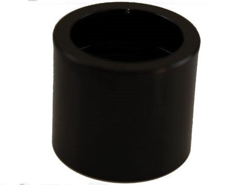 6an HS-79 Crimp Socket Black