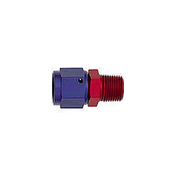 #6 Str Fem to 1/8in NPT Swivel Adapter