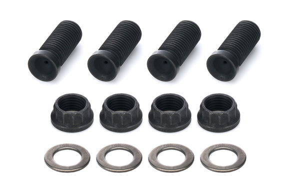 Adjusting Screws & Nuts 4-Pack