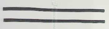 DWP 1113 47 1947 - 1948  Fc101 Front Door - Door Seal