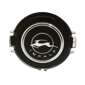 1964 Impala Horn Ring Emblem, “Impala”, Sold as Each