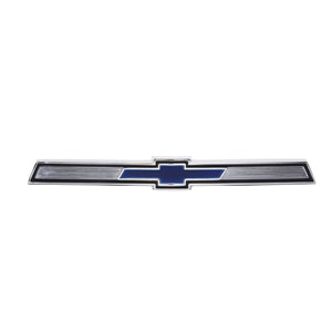 1969-1972 Chevy II and Nova Hood Emblem, Sold as Each