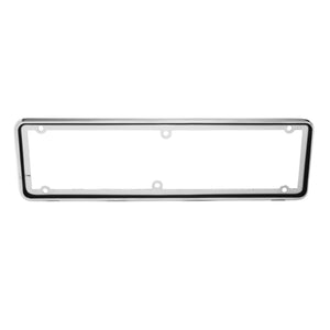 1968-1972 Chevy II and Nova Hood Grille Bezel, Sold as Each