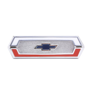 1969-1970 El Camino Tailgate Emblem, Sold as Each