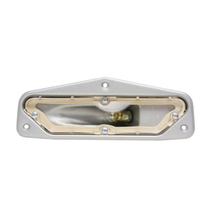 1963-1967 Corvette License Lamp Assembly, Sold as Each