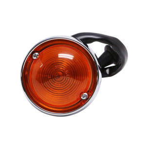 1963-1967 Corvette Parking Lamp Assembly, Sold as Each