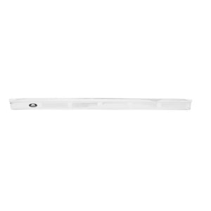 1970-1972 Camaro Sill Plate with Riveted Tag. Sold as a Pair