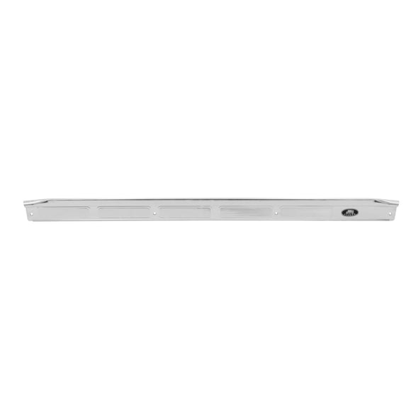 1973-1981 Camaro Sill Plate with Stick-On Tag, Original-Style. Sold as a Pair