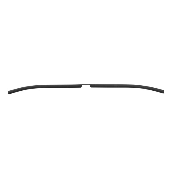 1968 Camaro Upper Inner Windshield Trim, Sold as Each