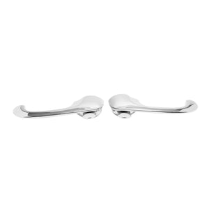 1963-1965 Buick Riviera Door Handles. Sold as a Pair