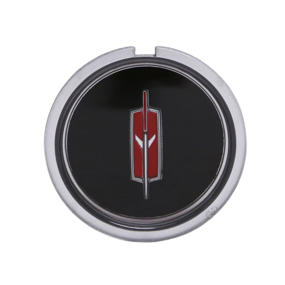 1971-1976 Buick and Oldsmobile Horn Button Emblem, Sport Wheel, Cutlass, Sold as Each