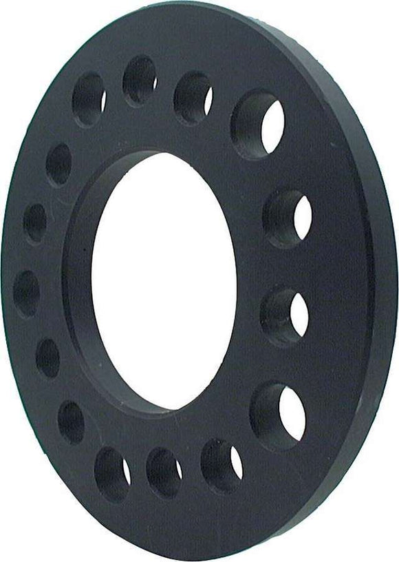 Wheel Spacer Aluminum 1/2in