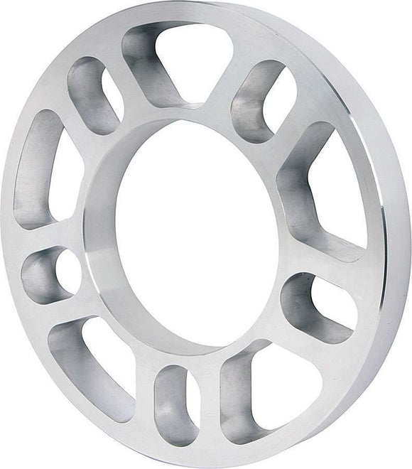 Aluminum Wheel Spacer 3/4in