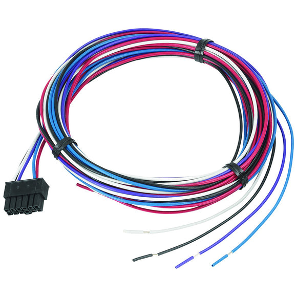 Repl. Wire Harness Spek-Pro Voltmeter Gauge