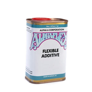 AlphaFlex Flexible Additive