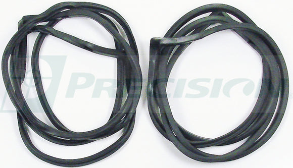 DWP 2110 53 1953 - 1955  F-100 Front Door - Door Seal  Pair