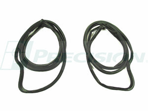 DWP 2110 56 1956 - 1956  F-100 Front Door - Door Seal  Pair