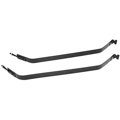 FST010026 1978-1996 FORD BRONCO FUEL TANK STRAPS