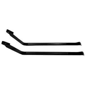 FST010090 1962-1967 CHEV NOVA FUEL TANK STRAPS