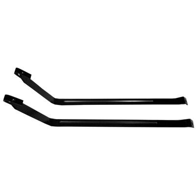 FST010090 1962-1967 CHEV NOVA FUEL TANK STRAPS