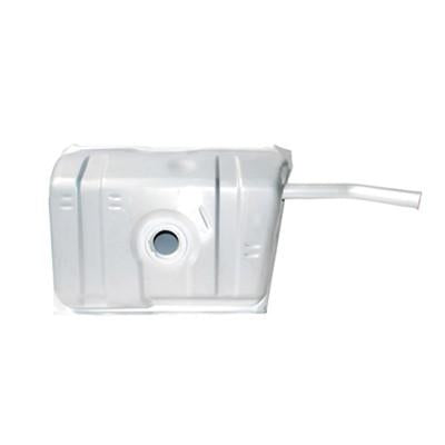 FTK010436 FUEL TANK 14 GALLON- WITHOUT EFI- WITH FILL NECK